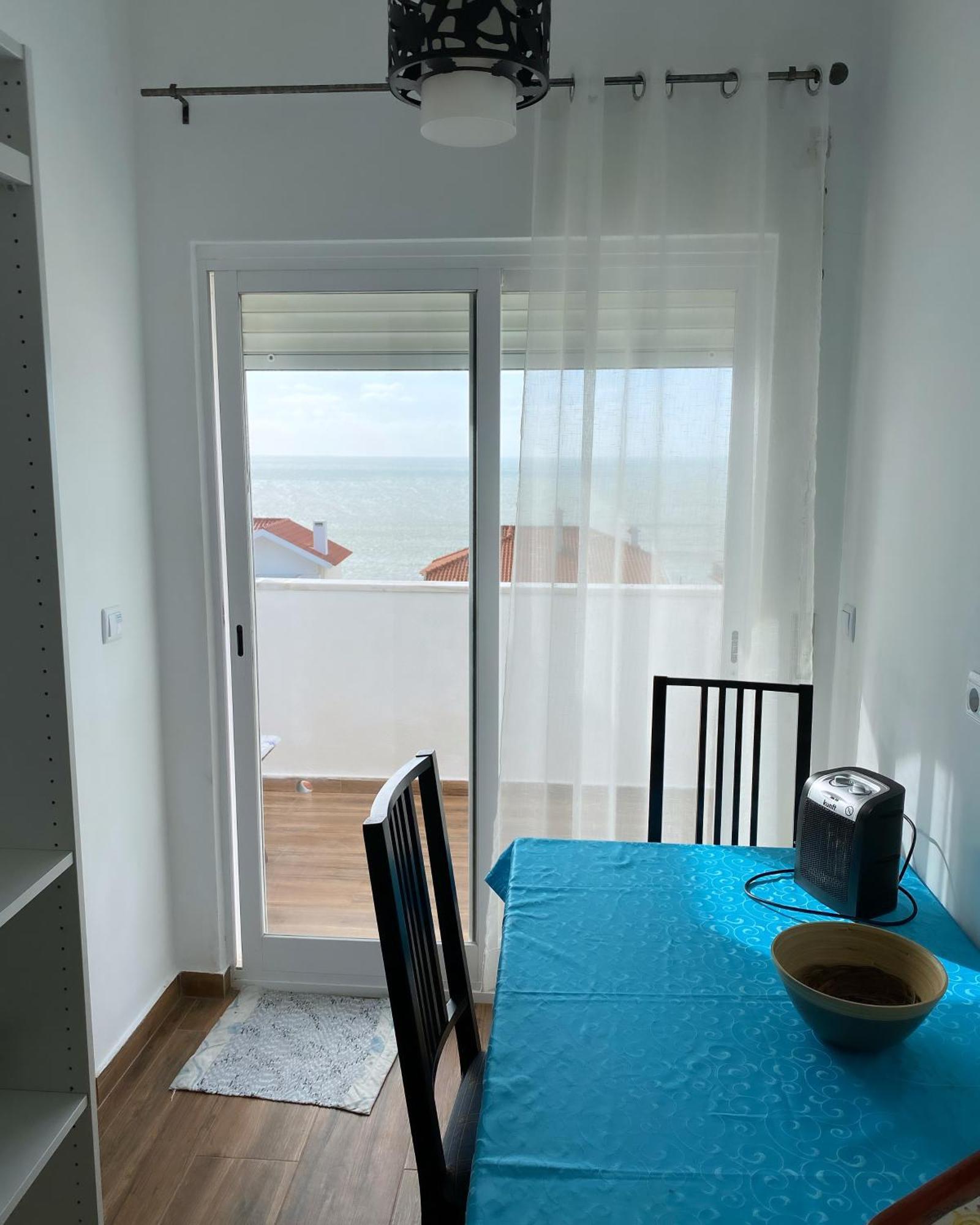 Casa Praia Do Sul Ericeira Zewnętrze zdjęcie