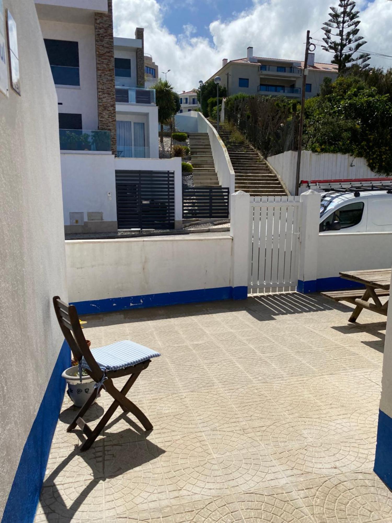 Casa Praia Do Sul Ericeira Zewnętrze zdjęcie