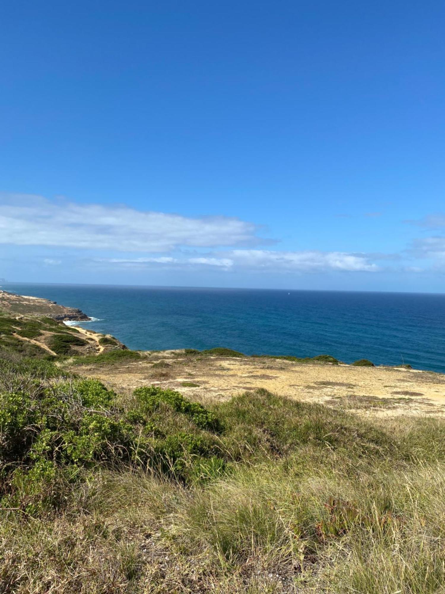 Casa Praia Do Sul Ericeira Zewnętrze zdjęcie