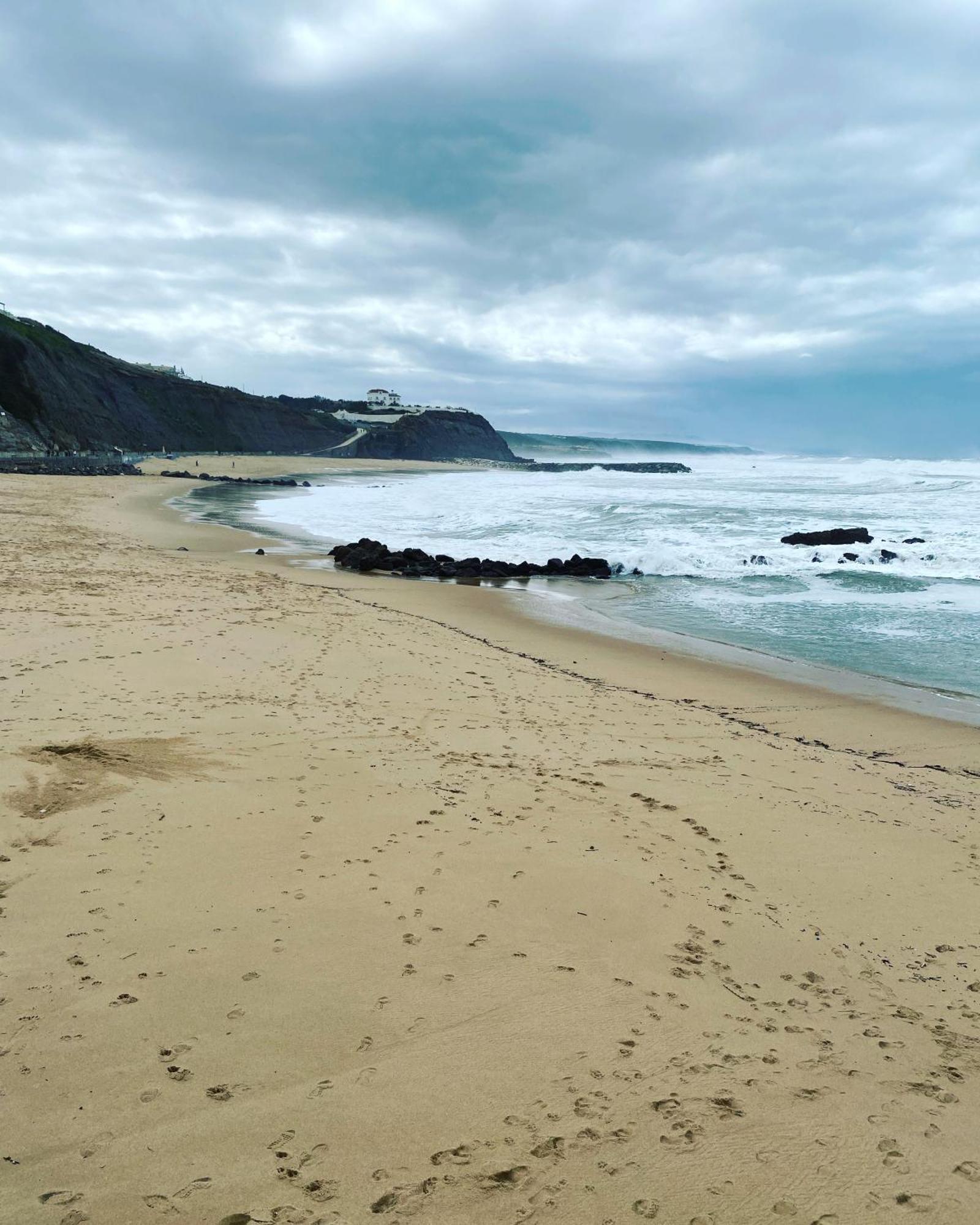 Casa Praia Do Sul Ericeira Zewnętrze zdjęcie