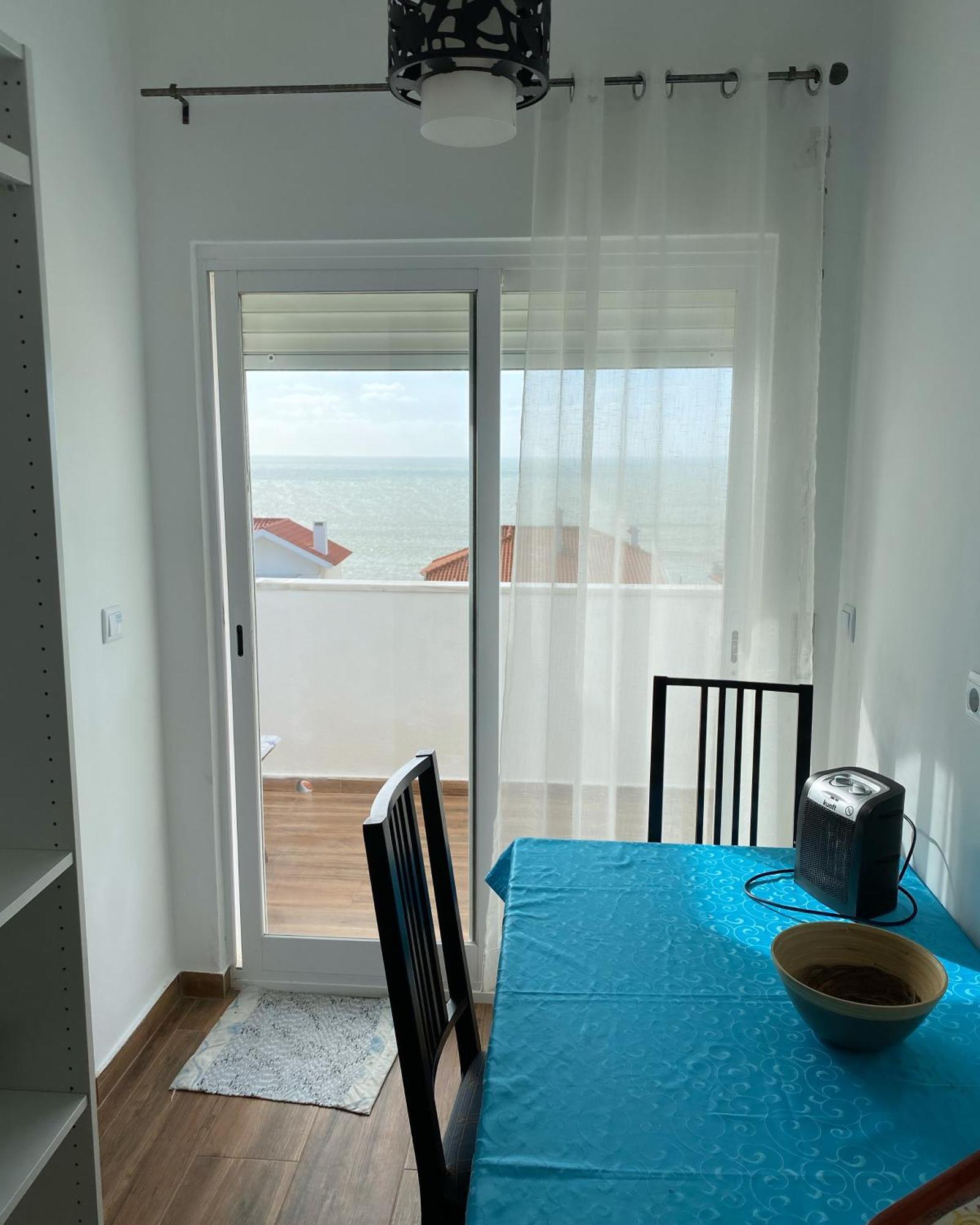 Casa Praia Do Sul Ericeira Zewnętrze zdjęcie