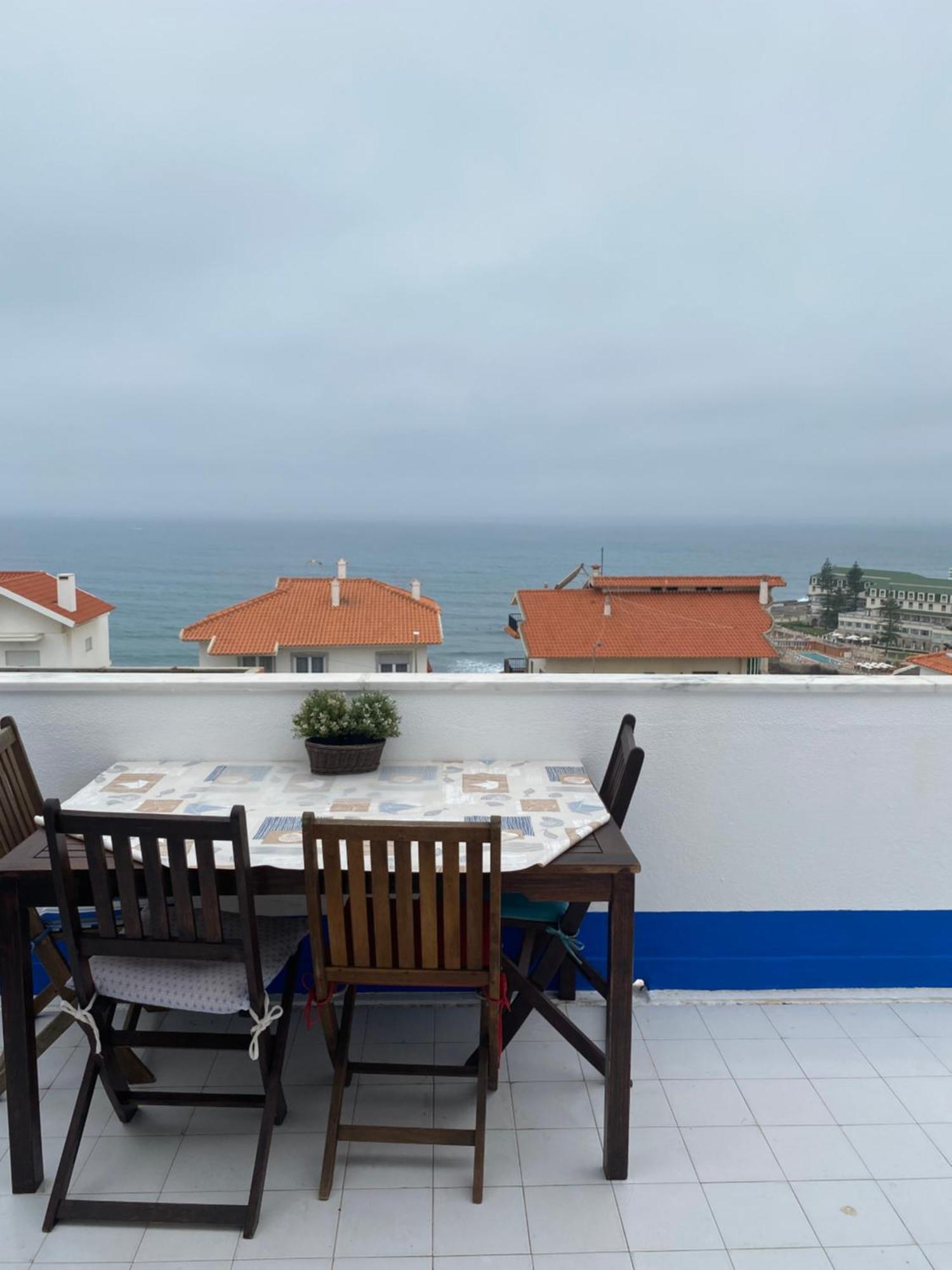 Casa Praia Do Sul Ericeira Zewnętrze zdjęcie