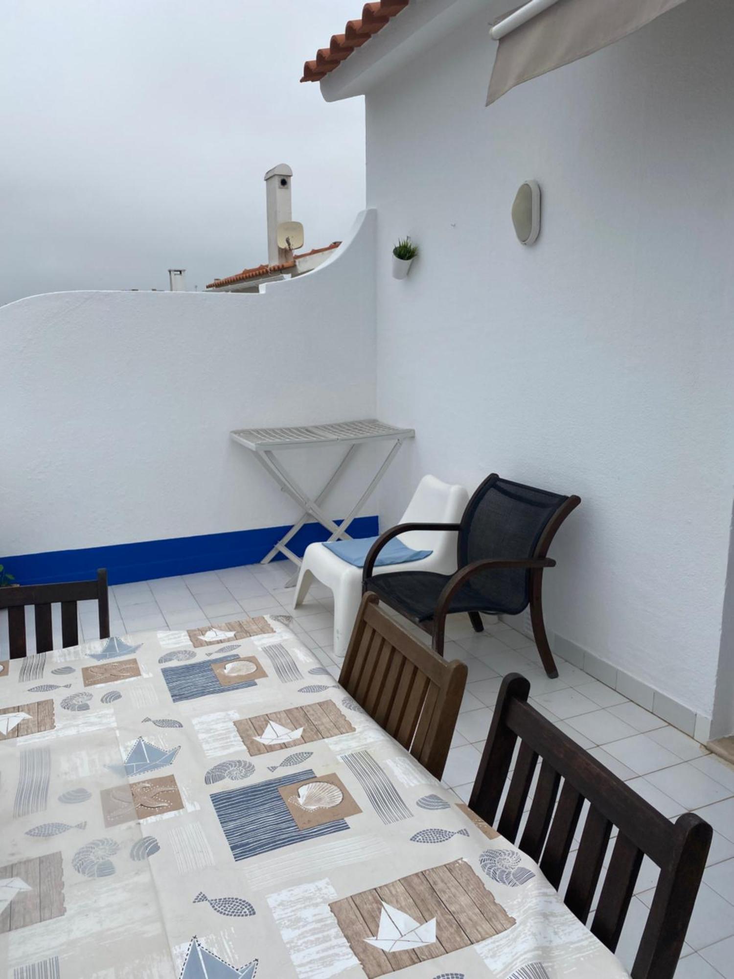 Casa Praia Do Sul Ericeira Zewnętrze zdjęcie