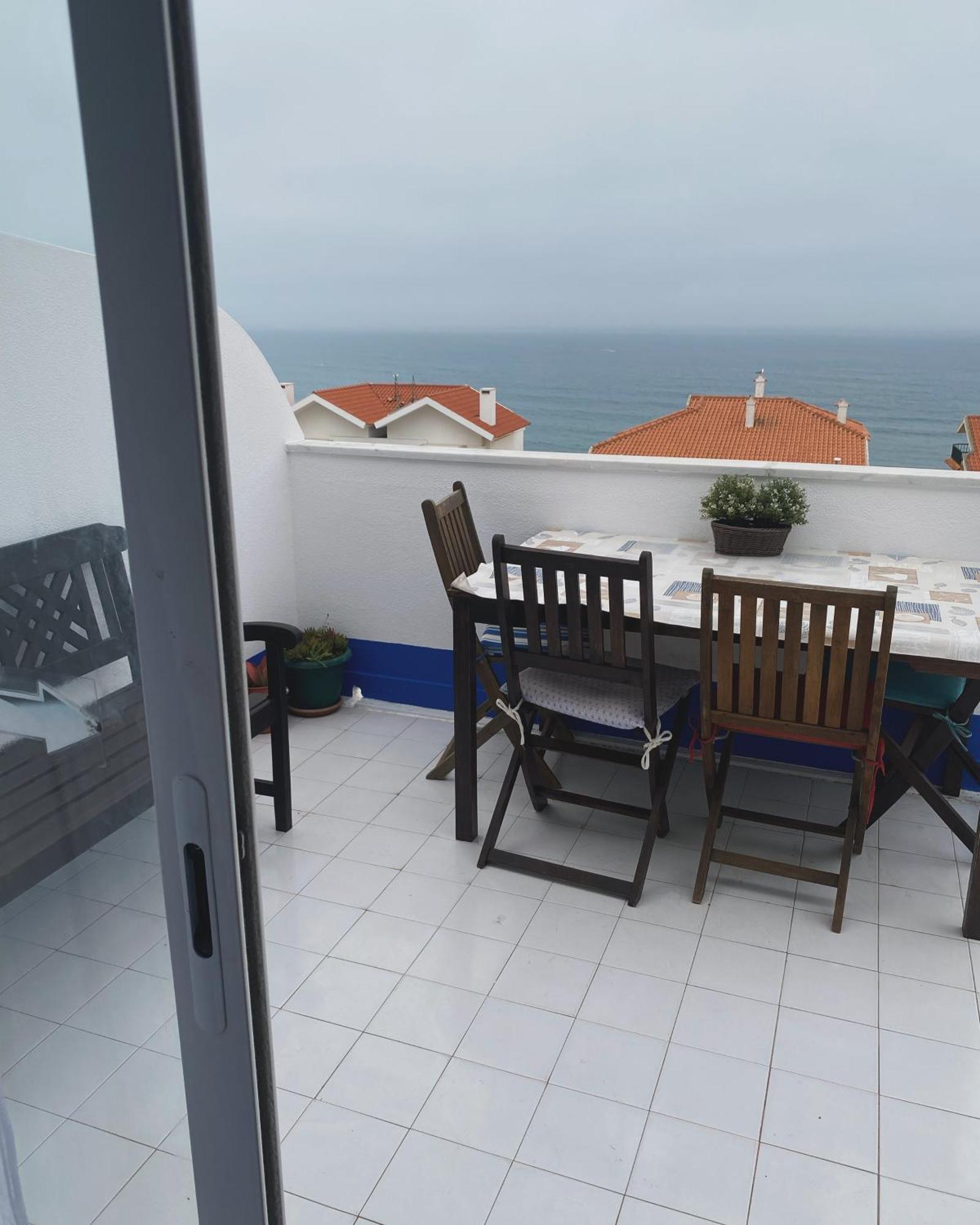 Casa Praia Do Sul Ericeira Zewnętrze zdjęcie