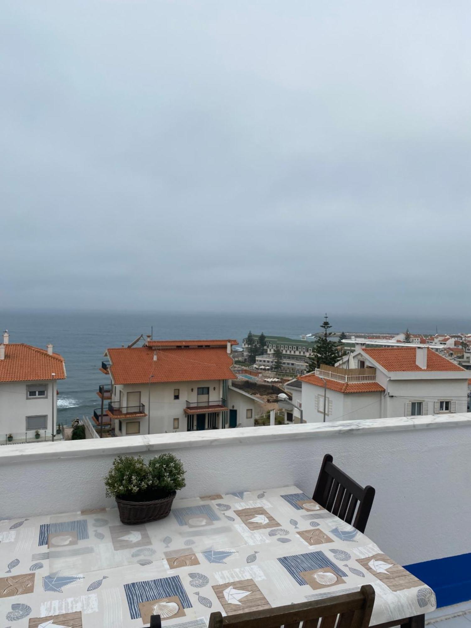 Casa Praia Do Sul Ericeira Zewnętrze zdjęcie