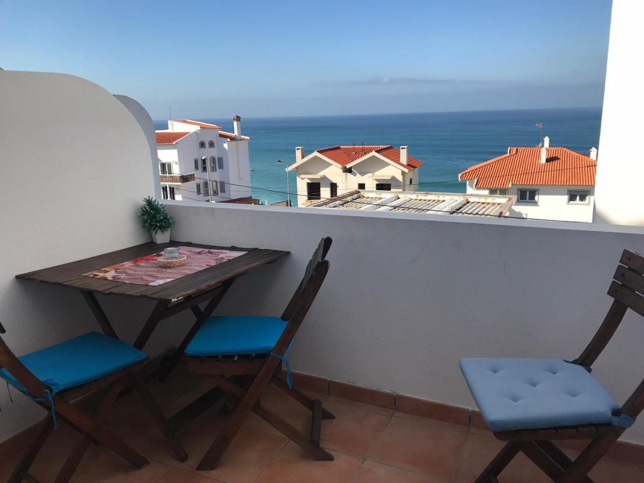 Casa Praia Do Sul Ericeira Zewnętrze zdjęcie