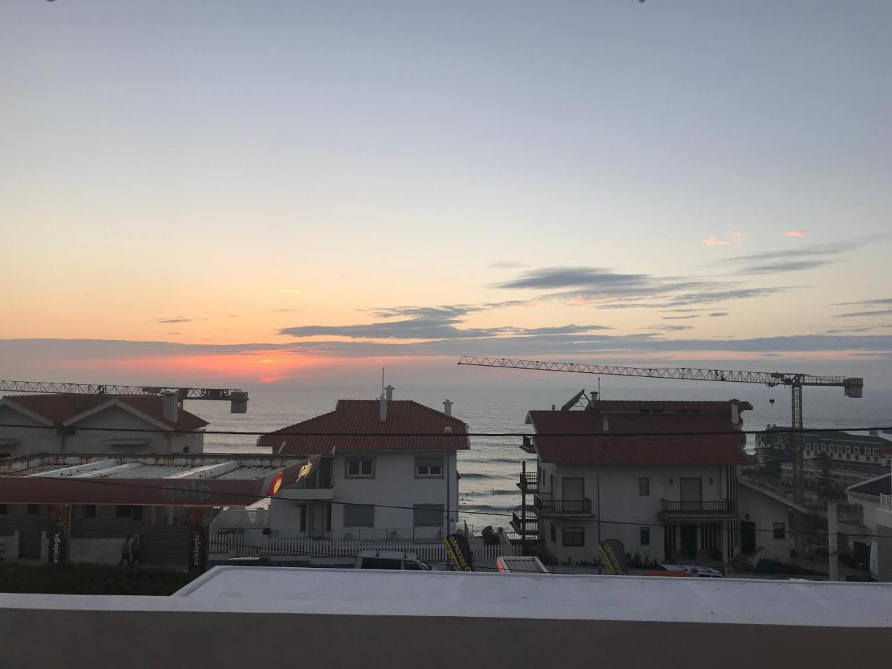 Casa Praia Do Sul Ericeira Zewnętrze zdjęcie