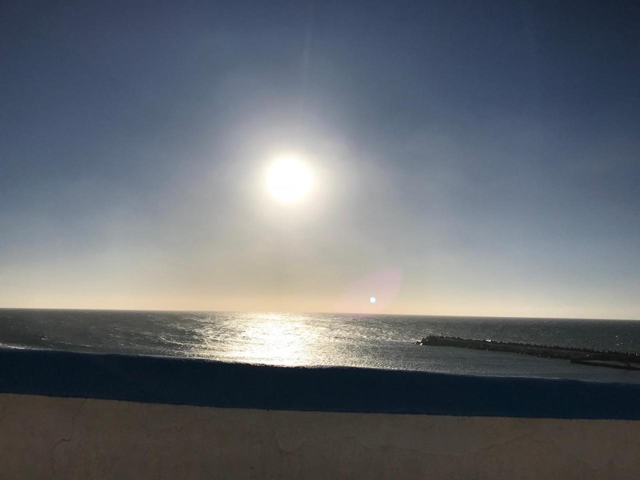 Casa Praia Do Sul Ericeira Zewnętrze zdjęcie