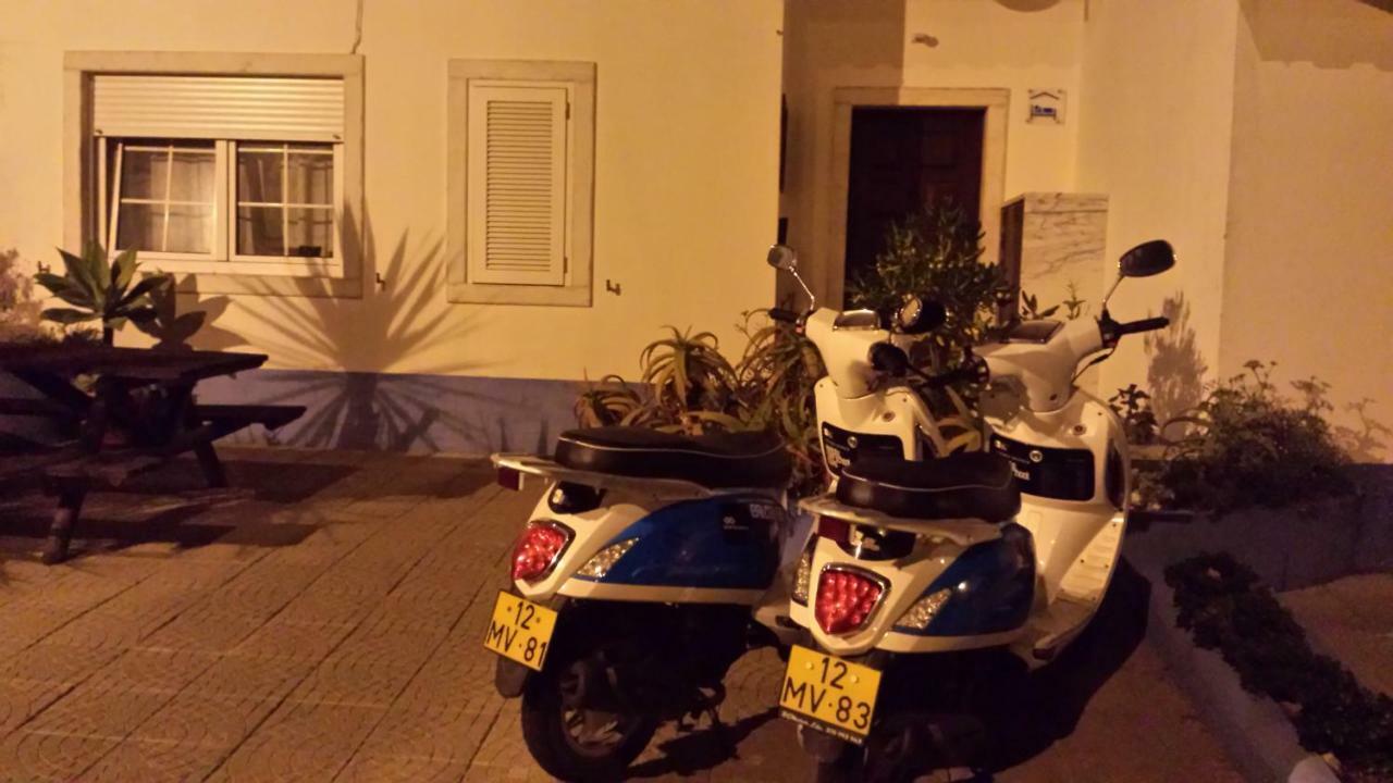 Casa Praia Do Sul Ericeira Zewnętrze zdjęcie