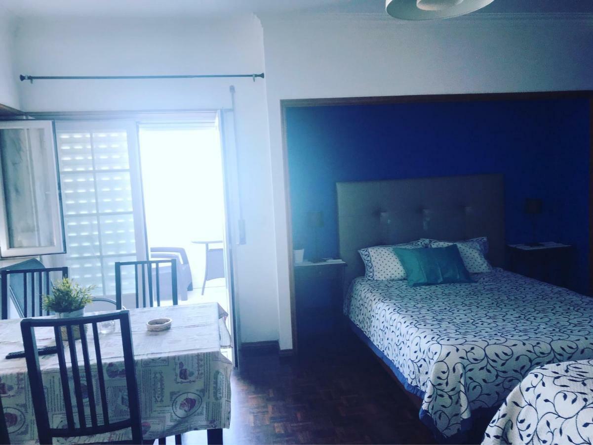 Casa Praia Do Sul Ericeira Zewnętrze zdjęcie