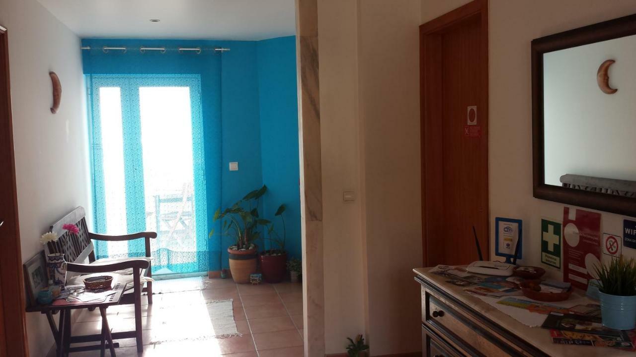 Casa Praia Do Sul Ericeira Zewnętrze zdjęcie