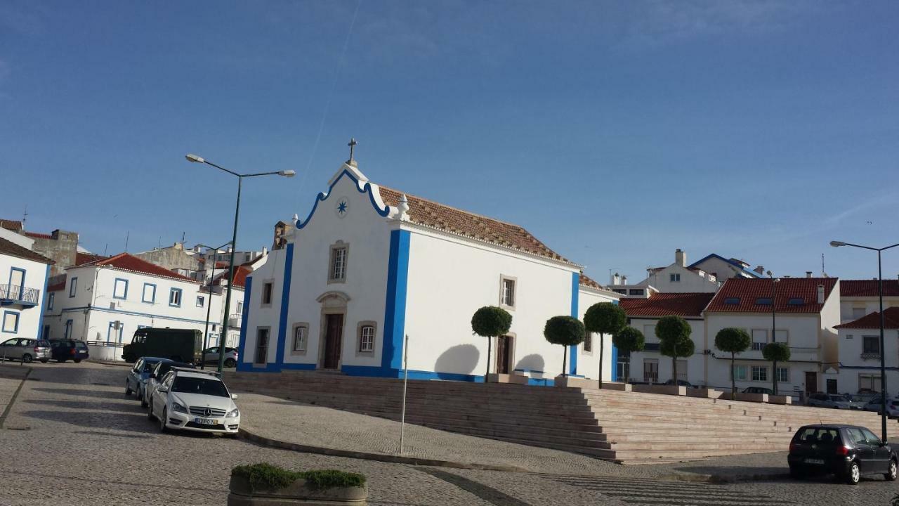 Casa Praia Do Sul Ericeira Zewnętrze zdjęcie