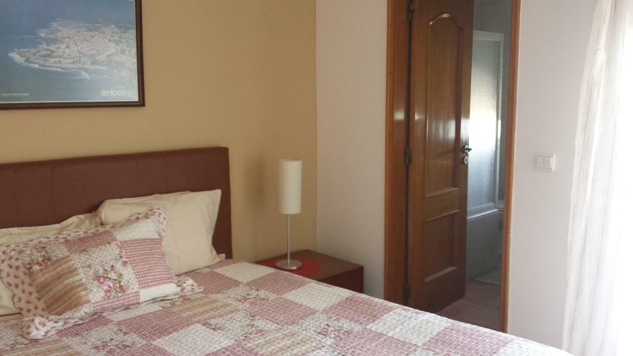 Casa Praia Do Sul Ericeira Zewnętrze zdjęcie