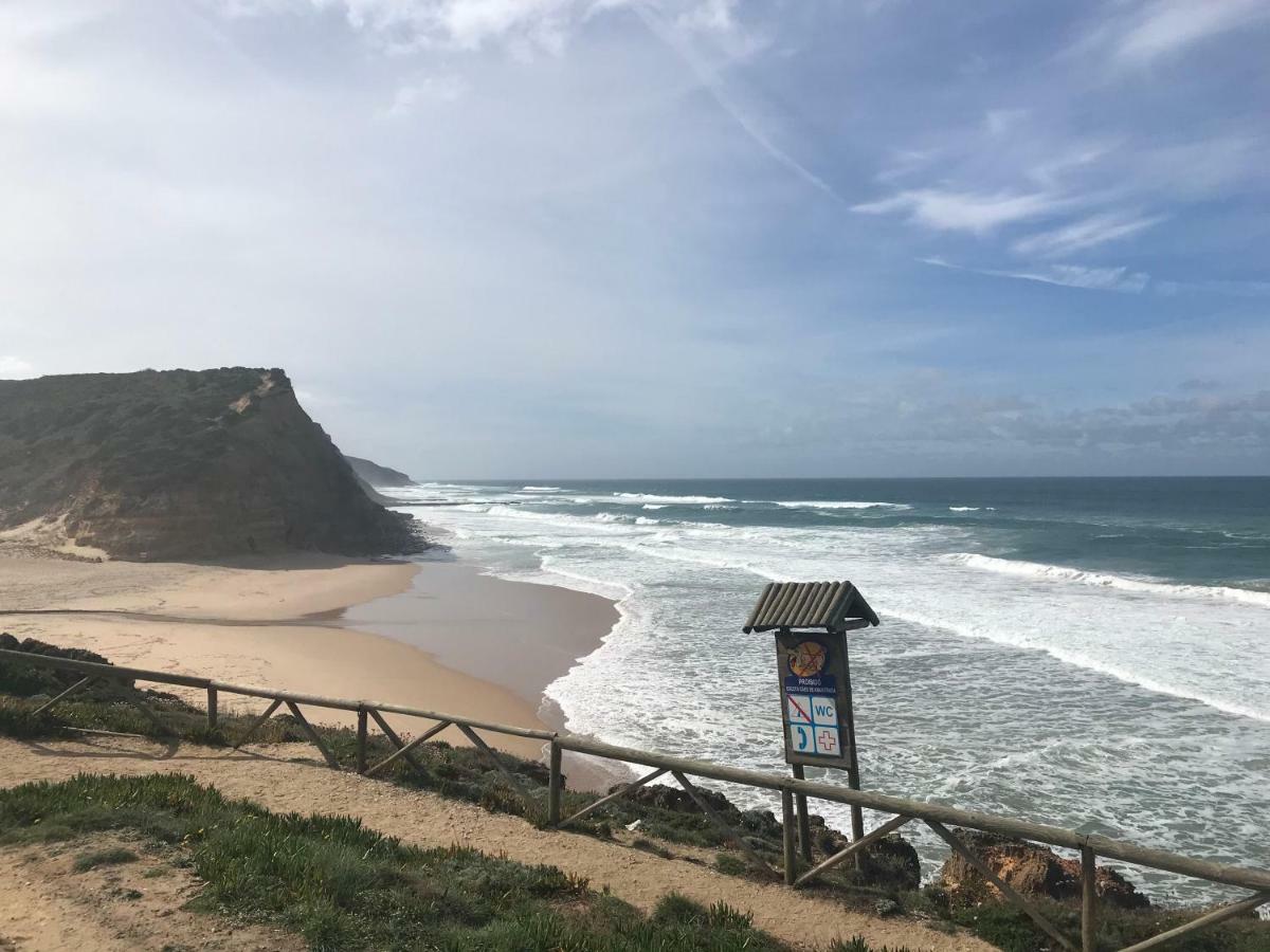 Casa Praia Do Sul Ericeira Zewnętrze zdjęcie