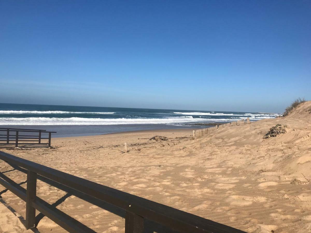 Casa Praia Do Sul Ericeira Zewnętrze zdjęcie