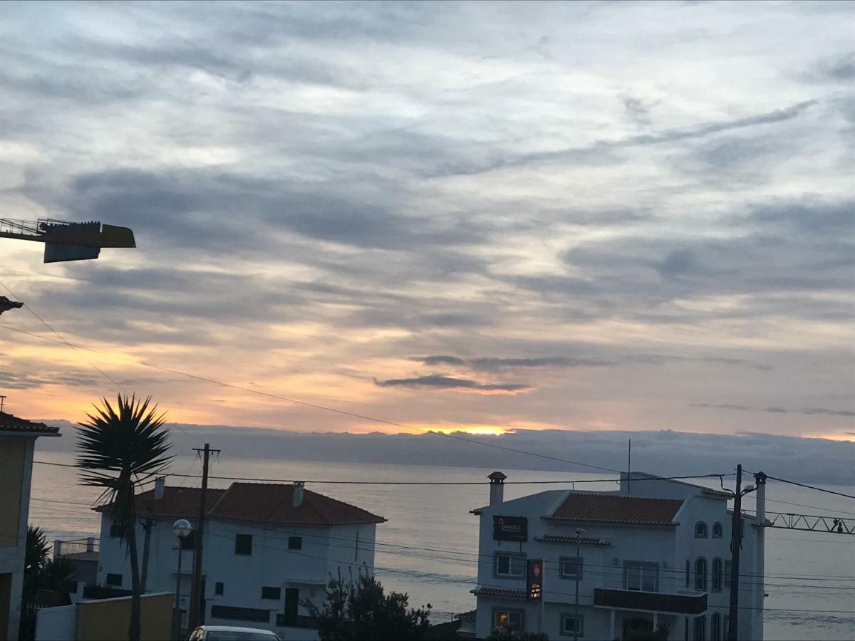 Casa Praia Do Sul Ericeira Zewnętrze zdjęcie
